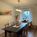 Uferzeit - Dein Ankerplatz An Der Mosel Holiday home *