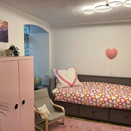 Uferzeit - Dein Ankerplatz An Der Mosel Casa vacanze Ediger-Eller