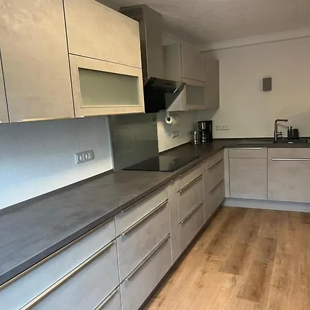 Uferzeit - Dein Ankerplatz An Der Mosel 別荘 エディガー・エラー