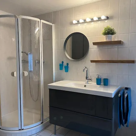 Uferzeit - Dein Ankerplatz An Der Mosel