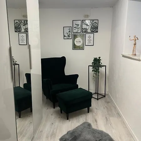 Uferzeit - Dein Ankerplatz An Der Mosel *