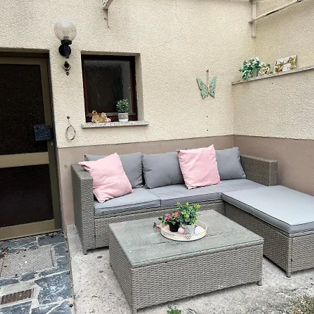 Casa vacanze Uferzeit - Dein Ankerplatz An Der Mosel Ediger-Eller