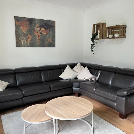 Casa vacanze Uferzeit - Dein Ankerplatz An Der Mosel Ediger-Eller