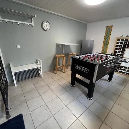 Hébergement de vacances Moselblick Am Kapellchen Ediger-Eller