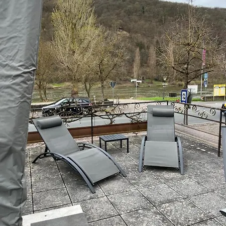 別荘 Uferzeit - Dein Ankerplatz An Der Mosel エディガー・エラー