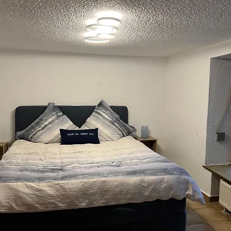 Casa vacanze Uferzeit - Dein Ankerplatz An Der Mosel Ediger-Eller