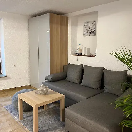 Casa vacanze Uferzeit - Dein Ankerplatz An Der Mosel Ediger-Eller