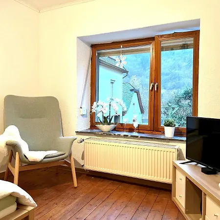 Holiday home Moselblick Am Kapellchen