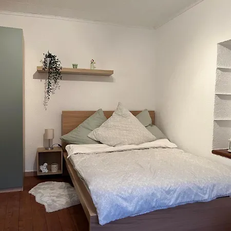 Uferzeit - Dein Ankerplatz An Der Mosel Casa vacanze