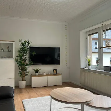 Uferzeit - Dein Ankerplatz An Der Mosel Casa vacanze *