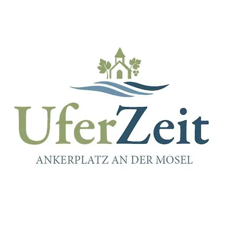 度假居 Uferzeit - Dein Ankerplatz An Der Mosel