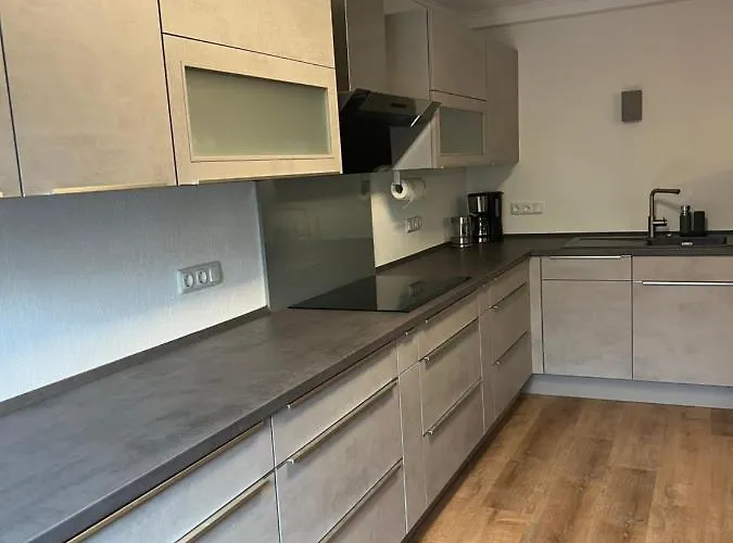 Uferzeit - Dein Ankerplatz An Der Mosel Casa de Férias Ediger-Eller