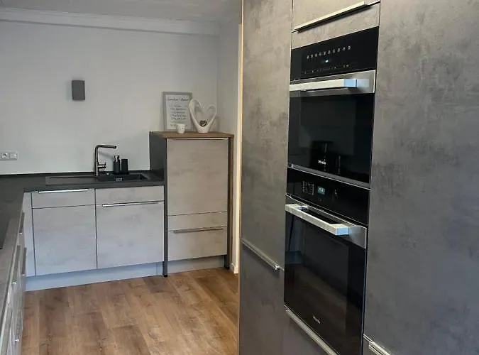 Uferzeit - Dein Ankerplatz An Der Mosel Ediger-Eller