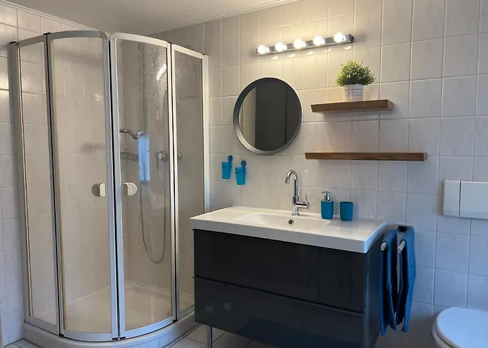 Uferzeit - Dein Ankerplatz An Der Mosel