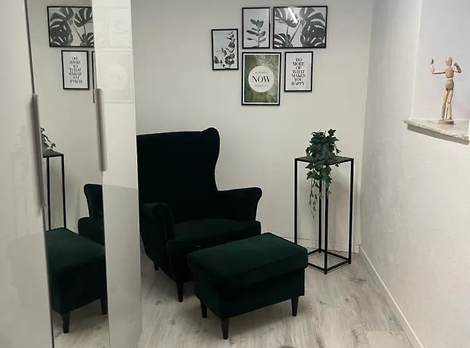 Uferzeit - Dein Ankerplatz An Der Mosel *