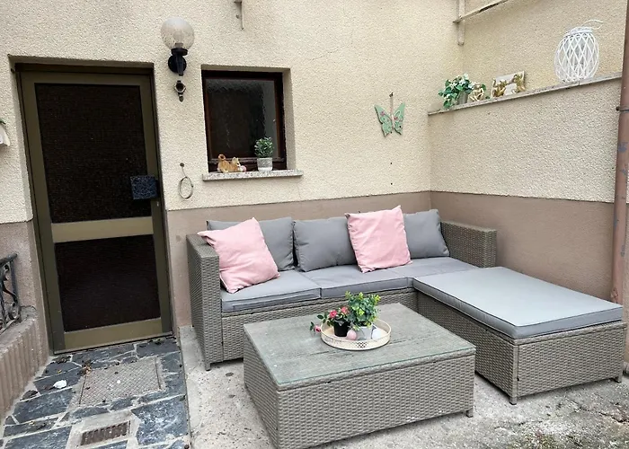 Casa de Férias Uferzeit - Dein Ankerplatz An Der Mosel Ediger-Eller