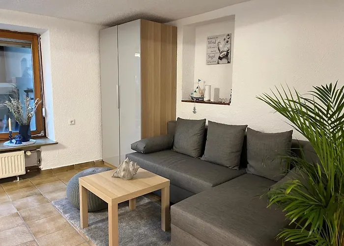 Casa de Férias Uferzeit - Dein Ankerplatz An Der Mosel Ediger-Eller