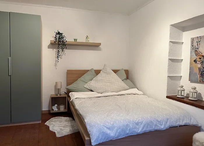 Uferzeit - Dein Ankerplatz An Der Mosel Casa de Férias